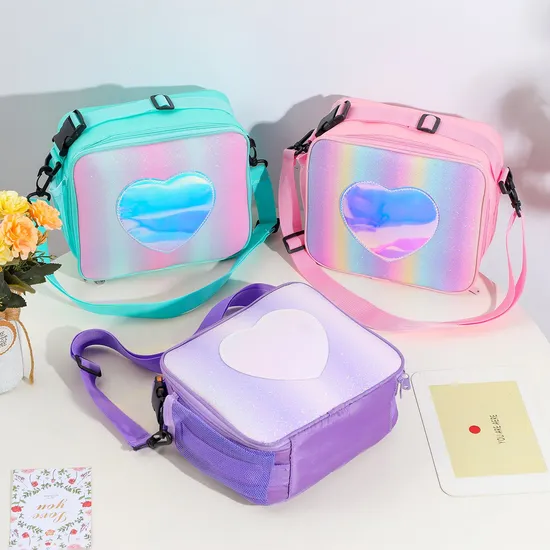 Waterproof PEVA Lining Hiking Thermal Insulated Picnic Outdoor Cooler Backpack 