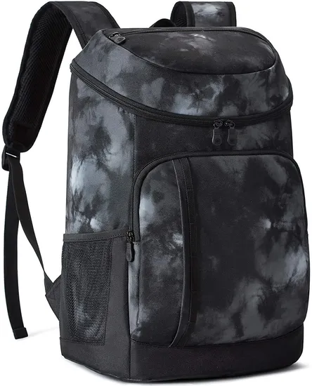 Wholesales Lightweight Insulated Backpack Cooler Leak
