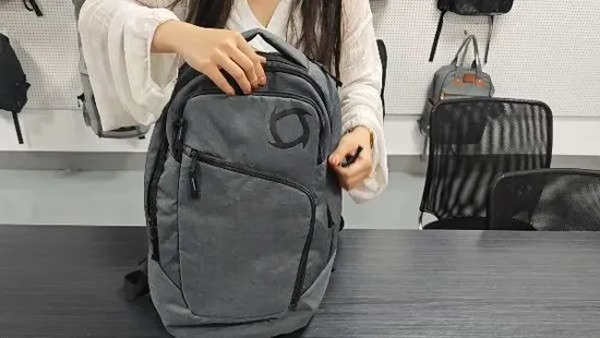 Large Capacity Double Decker Leak Proof Insulated Waterproof Cooler Backpack 