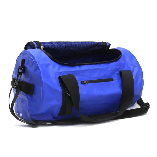 Duffel Bag for Motorcycles Travel Waterproof Duffel Bag 