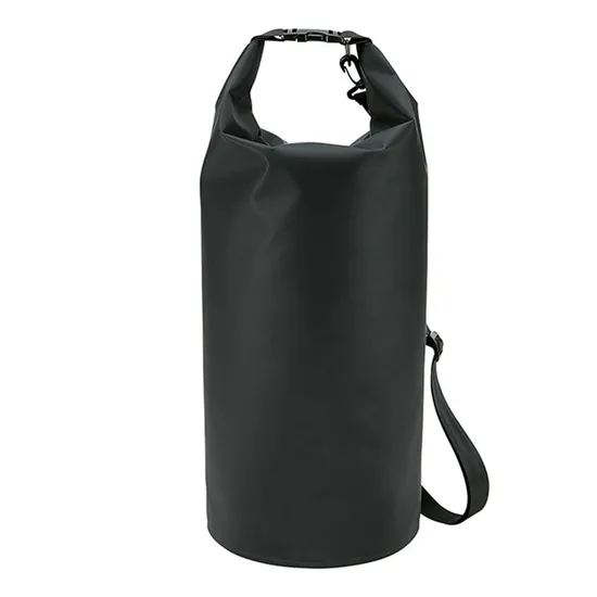 Outdoor Wholesale Ocean Pack 5L 10L 15L 20L Floating Boating, Fishing Swimming 500d PVC Ocean Pack Waterproof Dry Bag 