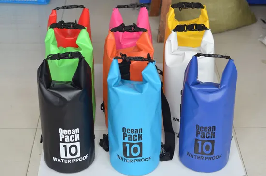 Dry Bags Waterproof Backpack for Men and Women 