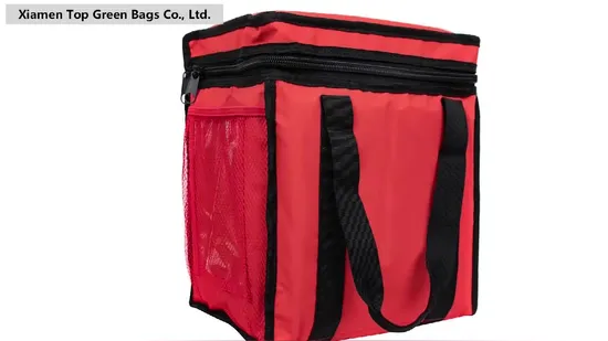 OEM Leakproof Picnics Bags Camping Food Insulated Cooler Bag Backpack 