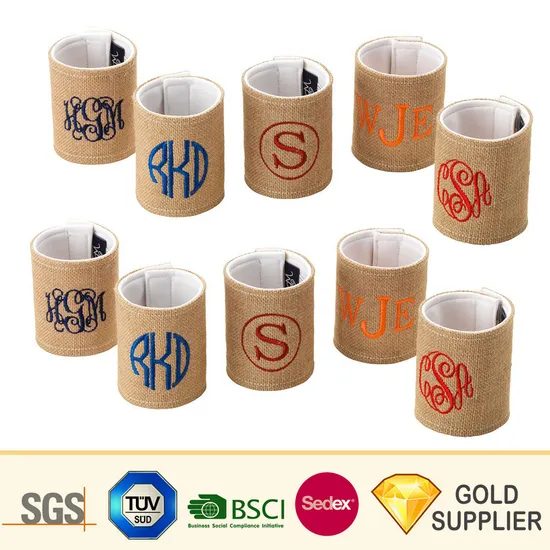 Custom Ecofreidly 3D Sublimation Heating Disposable Element Heater Cup Wrap Neoprene Paper Coffee Silicone Rubber Ceramic Mug Protective Sleeves Bottle Cooler 