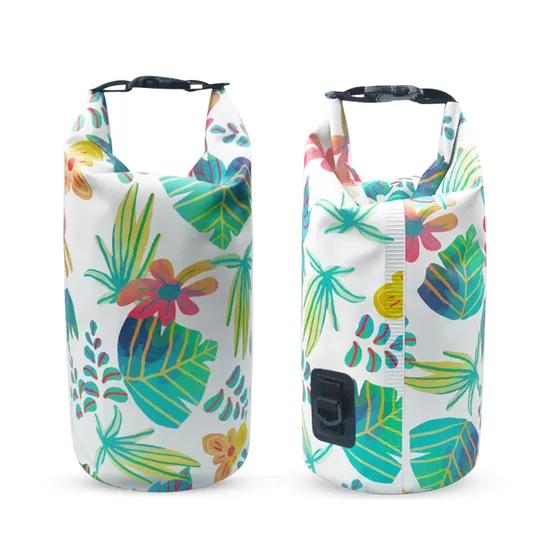 Ultimate Waterproof Dry Bag for Outdoor Activities and Sports 