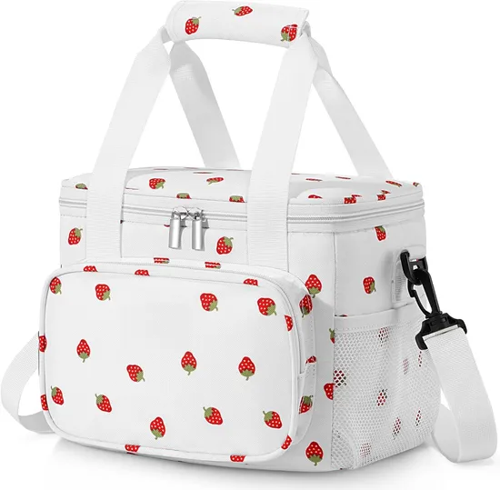 Insulated Backpack Large Lunch Backpack Camping Picnic Insulated Cooler Backpack