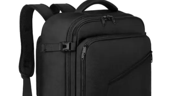 Motorcycle Backpack Bag Waterproof Hard Shell Helmet Backpack 